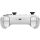 8BitDo Ultimate BT Pad PC/NS - White - 1106125 - zdjęcie 6